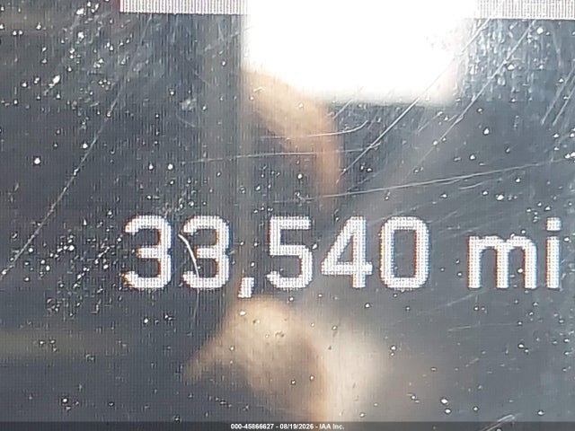 Aukcja sprzedaży 2025 Tesla Cybertruck, vin: 7G2CEHEE3SA076005, numer aukcji: 45866627