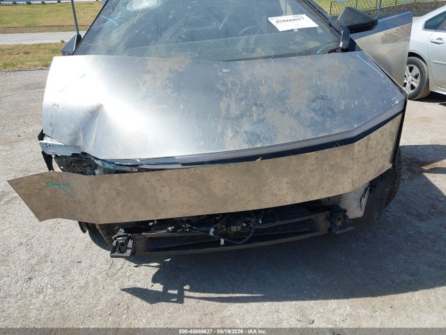 Aukcja sprzedaży 2025 Tesla Cybertruck, vin: 7G2CEHEE3SA076005, numer aukcji: 45866627