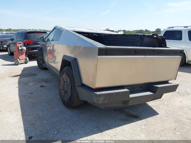 Aukcja sprzedaży 2025 Tesla Cybertruck, vin: 7G2CEHEE3SA076005, numer aukcji: 45866627