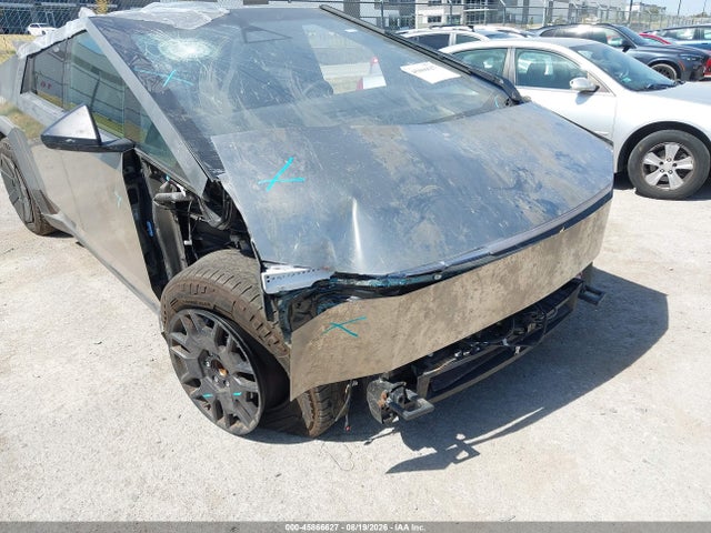 Aukcja sprzedaży 2025 Tesla Cybertruck, vin: 7G2CEHEE3SA076005, numer aukcji: 45866627