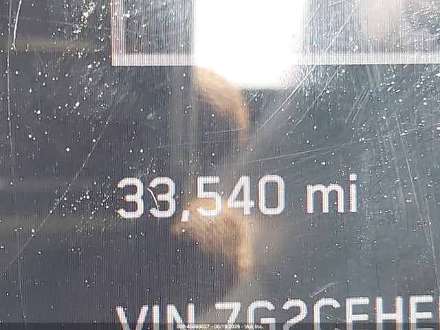 Aukcja sprzedaży 2025 Tesla Cybertruck, vin: 7G2CEHEE3SA076005, numer aukcji: 45866627
