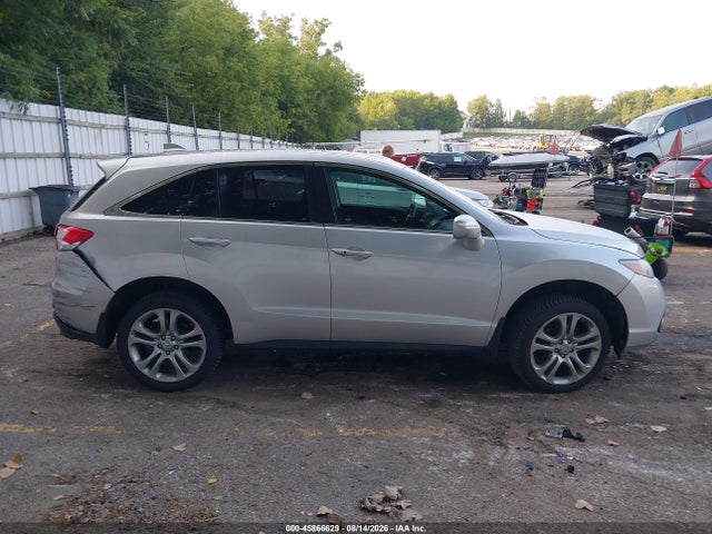 2014 Acura Rdx მანქანა იყიდება აუქციონზე, vin: 5J8TB4H33EL802790, აუქციონის ნომერი: 45866629