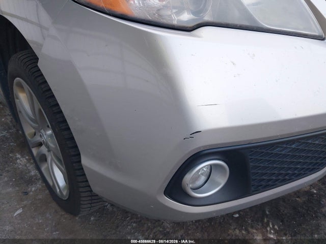 2014 Acura Rdx მანქანა იყიდება აუქციონზე, vin: 5J8TB4H33EL802790, აუქციონის ნომერი: 45866629
