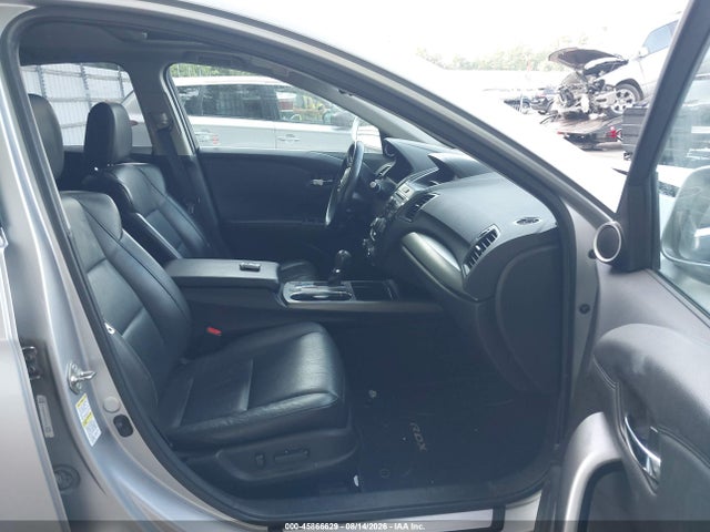 2014 Acura Rdx მანქანა იყიდება აუქციონზე, vin: 5J8TB4H33EL802790, აუქციონის ნომერი: 45866629