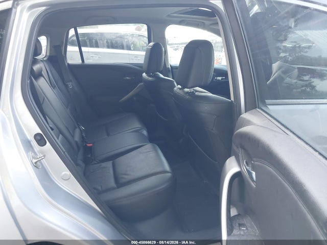 2014 Acura Rdx მანქანა იყიდება აუქციონზე, vin: 5J8TB4H33EL802790, აუქციონის ნომერი: 45866629