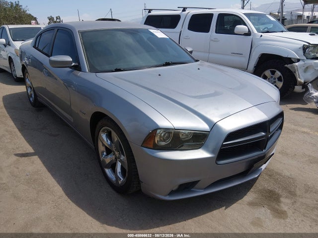 Dodge Charger Road/track 2014 2C3CDXCT7EH321928 главное изображение