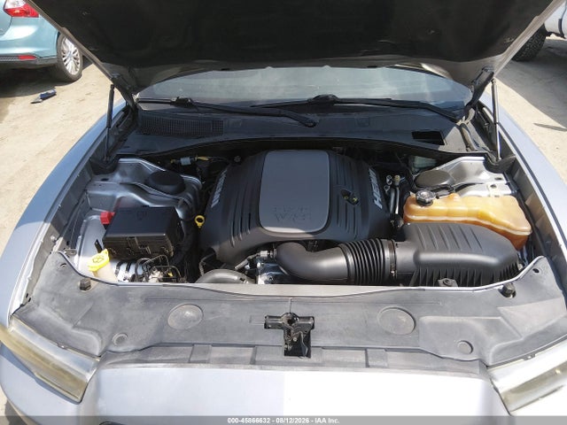 Dodge Charger Road/track 2014 2C3CDXCT7EH321928 Image 10