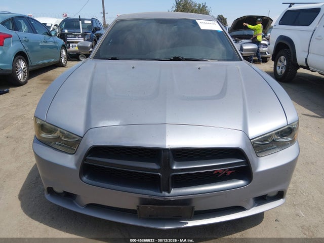Dodge Charger Road/track 2014 2C3CDXCT7EH321928 Image 13
