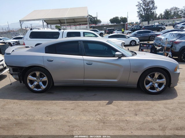 Dodge Charger Road/track 2014 2C3CDXCT7EH321928 Image 14