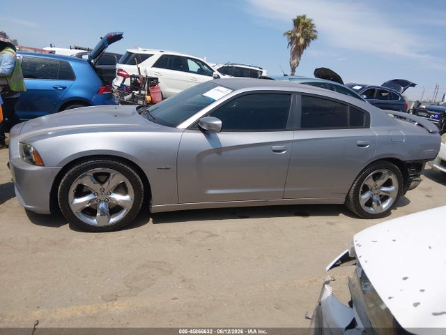 Dodge Charger Road/track 2014 2C3CDXCT7EH321928 Image 15