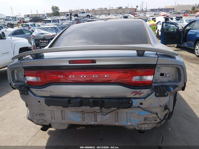 Dodge Charger Road/track 2014 2C3CDXCT7EH321928 Image 17