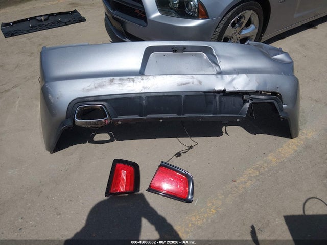 Dodge Charger Road/track 2014 2C3CDXCT7EH321928 Image 12