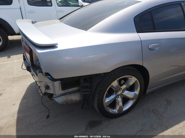 Dodge Charger Road/track 2014 2C3CDXCT7EH321928 Image 18