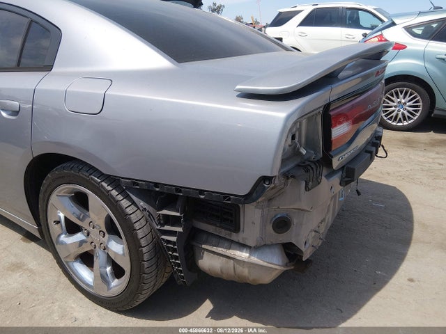 Dodge Charger Road/track 2014 2C3CDXCT7EH321928 Image 19