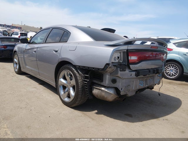 Dodge Charger Road/track 2014 2C3CDXCT7EH321928 Image 3