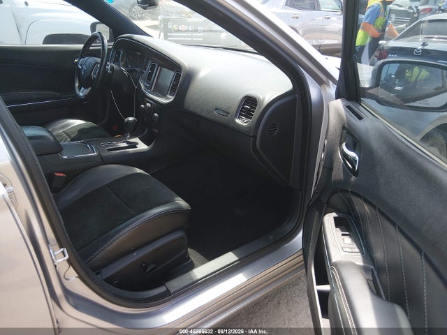 Dodge Charger Road/track 2014 2C3CDXCT7EH321928 Image 5