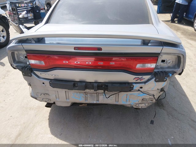 Dodge Charger Road/track 2014 2C3CDXCT7EH321928 Image 6