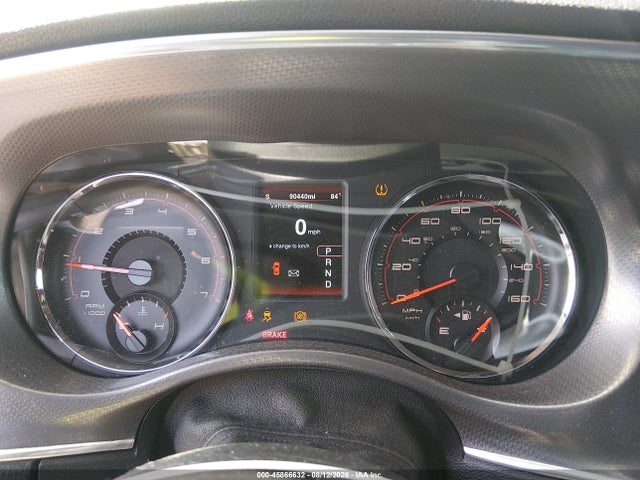 Dodge Charger Road/track 2014 2C3CDXCT7EH321928 Image 7