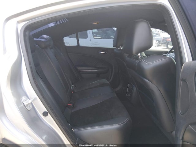 Dodge Charger Road/track 2014 2C3CDXCT7EH321928 Image 8