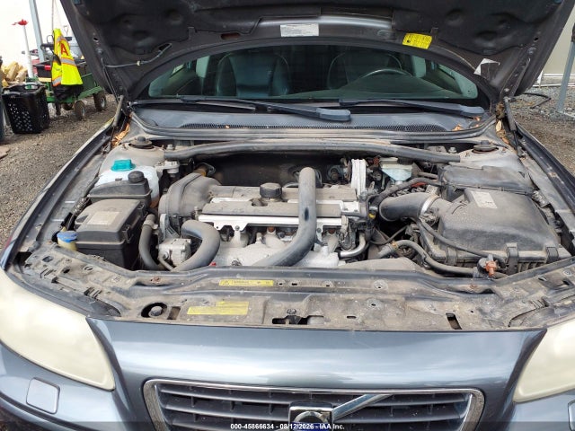 Продажа на аукционе авто 2009 Volvo S60 2.5t/2.5t Special Edition, vin: YV1RS592492726734, номер лота: 45866634