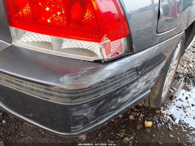Продажа на аукционе авто 2009 Volvo S60 2.5t/2.5t Special Edition, vin: YV1RS592492726734, номер лота: 45866634