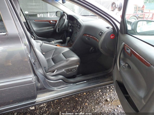 Продажа на аукционе авто 2009 Volvo S60 2.5t/2.5t Special Edition, vin: YV1RS592492726734, номер лота: 45866634