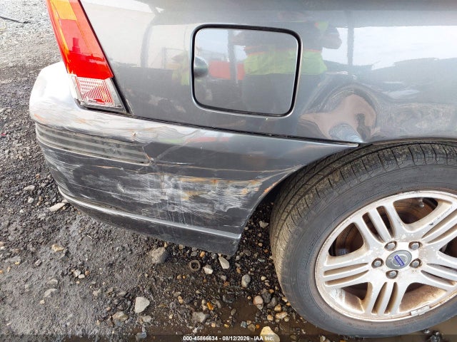 Продажа на аукционе авто 2009 Volvo S60 2.5t/2.5t Special Edition, vin: YV1RS592492726734, номер лота: 45866634