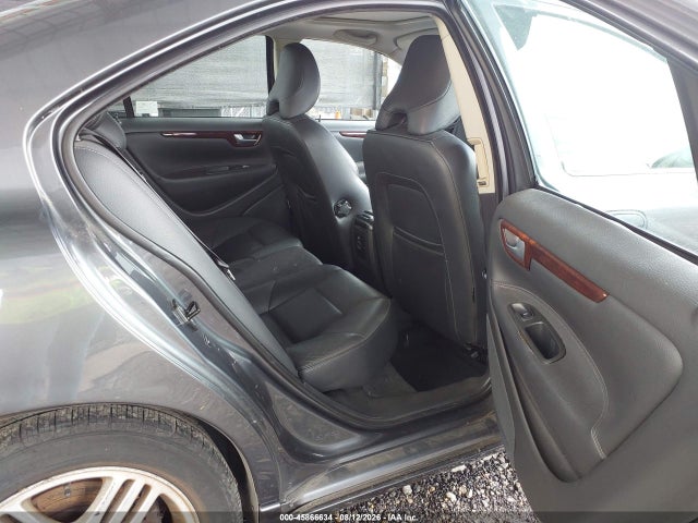 Продажа на аукционе авто 2009 Volvo S60 2.5t/2.5t Special Edition, vin: YV1RS592492726734, номер лота: 45866634