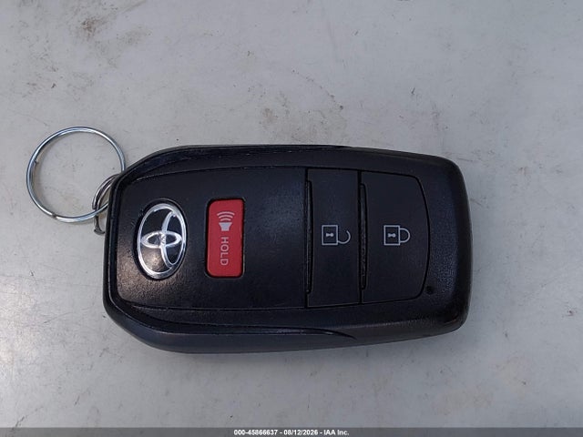 Toyota Tacoma Sr 2025 3TYKD5HN2ST028445 Image 11