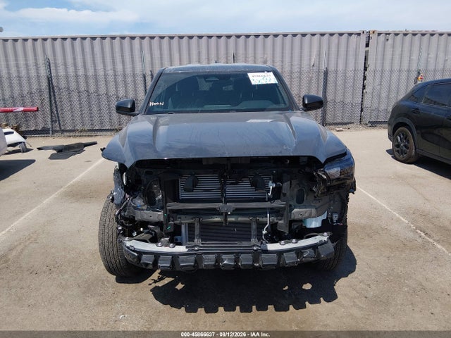 Toyota Tacoma Sr 2025 3TYKD5HN2ST028445 Image 13