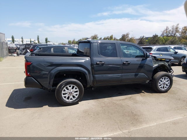 Toyota Tacoma Sr 2025 3TYKD5HN2ST028445 Image 14