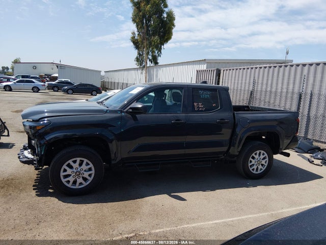 Toyota Tacoma Sr 2025 3TYKD5HN2ST028445 Image 15