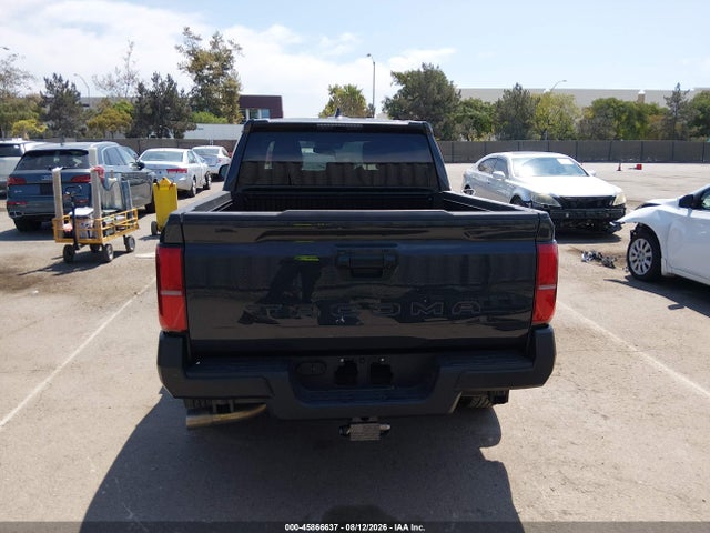 Toyota Tacoma Sr 2025 3TYKD5HN2ST028445 Image 17