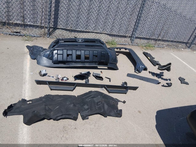 Toyota Tacoma Sr 2025 3TYKD5HN2ST028445 Image 12