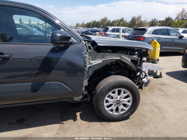 Toyota Tacoma Sr 2025 3TYKD5HN2ST028445 Image 19