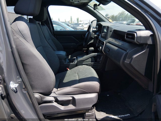 Toyota Tacoma Sr 2025 3TYKD5HN2ST028445 Image 5