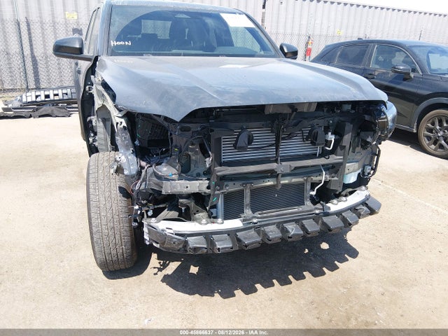 Toyota Tacoma Sr 2025 3TYKD5HN2ST028445 Image 6