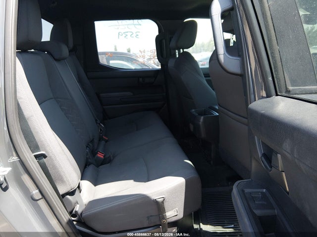 Toyota Tacoma Sr 2025 3TYKD5HN2ST028445 Image 8