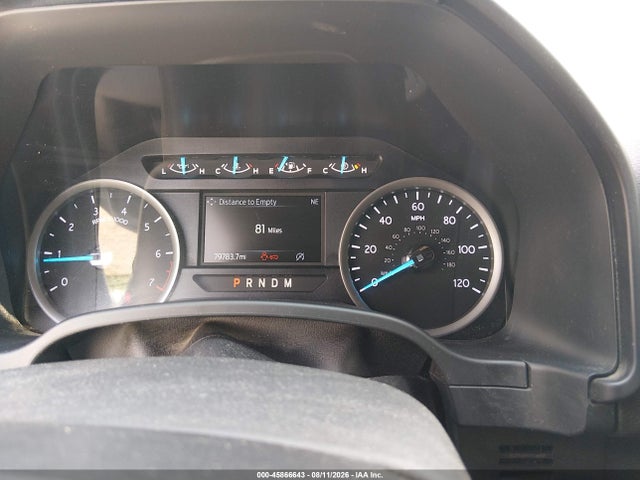 1FMJU1GTXLEA86838 Ford Expedition Xl