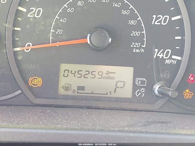 2024 Mitsubishi Mirage Es/le მანქანა იყიდება აუქციონზე, vin: ML32AUHJXRH017867, აუქციონის ნომერი: 45866644
