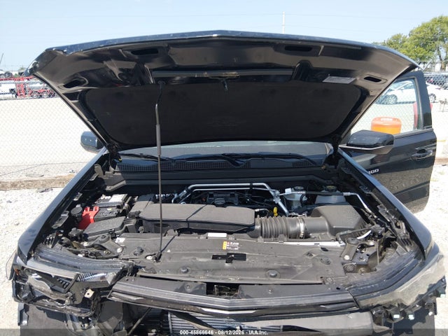 Продаж на аукціоні авто 2026 Chevrolet Colorado Z71, 4wd, vin: 1GCPTDEKXT1252683, номер лоту: 45866646