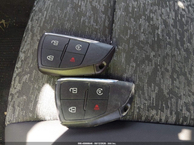 Продаж на аукціоні авто 2026 Chevrolet Colorado Z71, 4wd, vin: 1GCPTDEKXT1252683, номер лоту: 45866646
