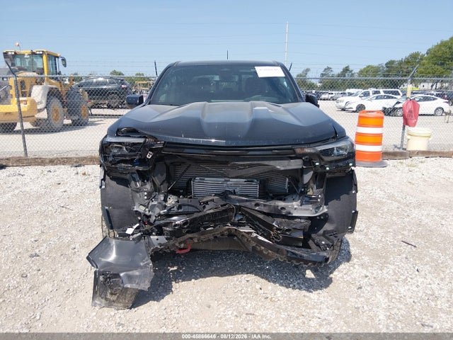 Продаж на аукціоні авто 2026 Chevrolet Colorado Z71, 4wd, vin: 1GCPTDEKXT1252683, номер лоту: 45866646