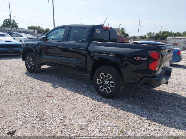 Продаж на аукціоні авто 2026 Chevrolet Colorado Z71, 4wd, vin: 1GCPTDEKXT1252683, номер лоту: 45866646