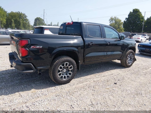 Продаж на аукціоні авто 2026 Chevrolet Colorado Z71, 4wd, vin: 1GCPTDEKXT1252683, номер лоту: 45866646