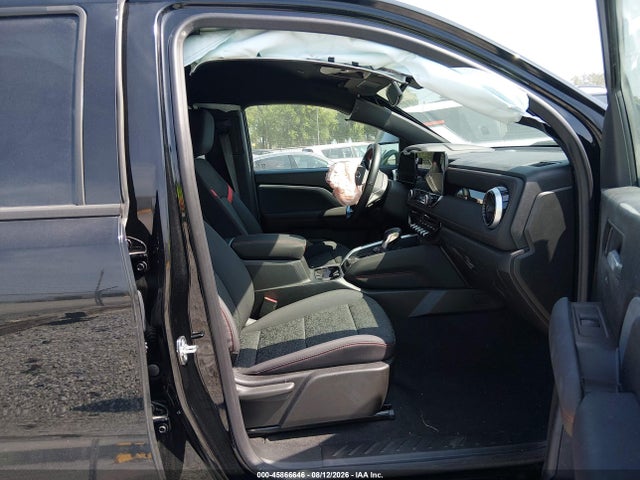 Продаж на аукціоні авто 2026 Chevrolet Colorado Z71, 4wd, vin: 1GCPTDEKXT1252683, номер лоту: 45866646