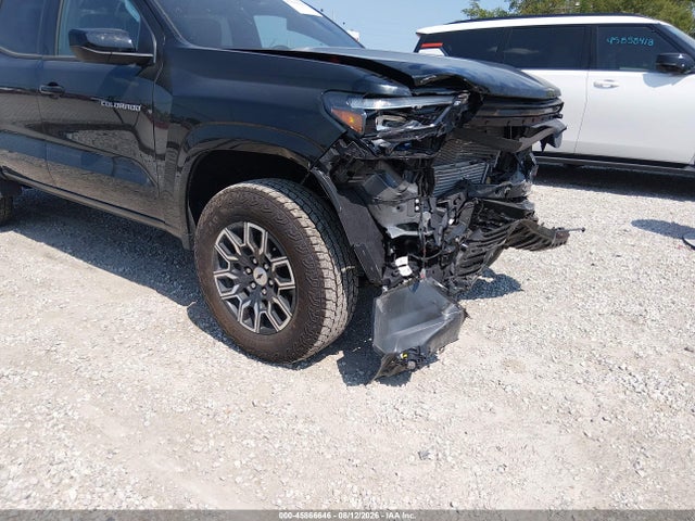 Продаж на аукціоні авто 2026 Chevrolet Colorado Z71, 4wd, vin: 1GCPTDEKXT1252683, номер лоту: 45866646