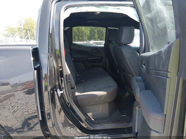 Продаж на аукціоні авто 2026 Chevrolet Colorado Z71, 4wd, vin: 1GCPTDEKXT1252683, номер лоту: 45866646