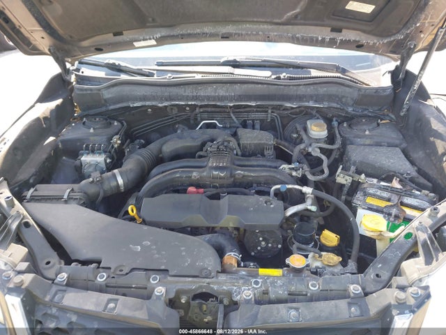 Subaru Forester 2.5i Premium 2014 JF2SJAGC2EH427931 Image 10