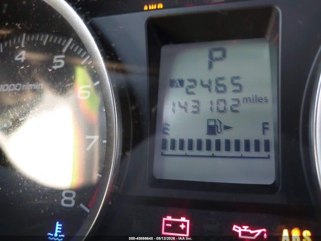 Subaru Forester 2.5i Premium 2014 JF2SJAGC2EH427931 Image 15